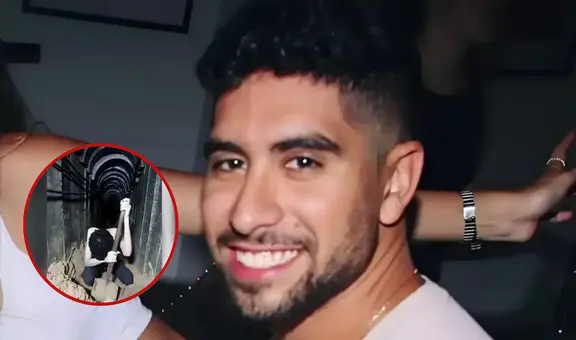 Hamás difunde video de rehén israelí cavando su propia tumba en la Franja de Gaza: “Siento que me han abandonado”