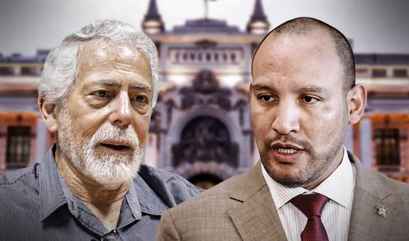 Gustavo Gorriti responde a Alejandro Muñante tras citarlo a declarar al Congreso: "No concurriré a su viciada comisión"