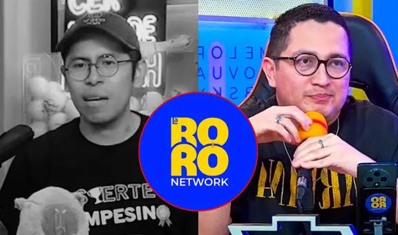 Carlos Orozco se despide de ‘Machaq’, integrante de la Roro Network con emotivo mensaje: "Era un rebelde contra la fatalidad"