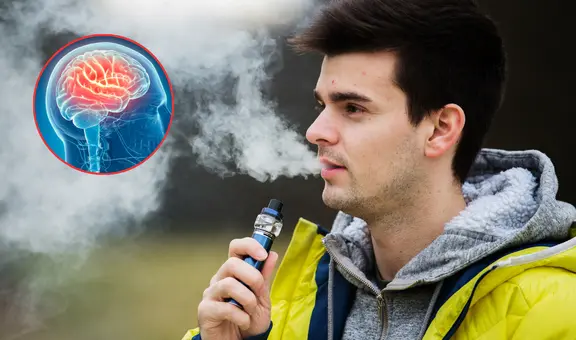 Minsa alerta sobre impacto del vapeo y tabaco en salud mental de adolescentes