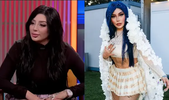 Cantante mexicana Bellakath revela que estuvo a punto de morir tras una cirugía estética: “Perdí muchísima sangre”