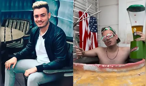 Sandro Castro, el nieto de Fidel Castro que sacude a Cuba con fiestas, lujos y polémicas: "La política no es lo mío"