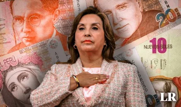 Nuevo viaje de Dina Boluarte costará casi medio millón de soles al Estado