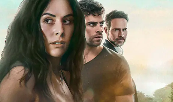 'Pecados inconfesables' temporada 2: ¿la serie mexicana protagonizada por Zuria Vega tendrá segunda parte en Netflix?