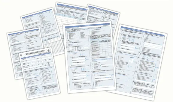 Censo 2025 Perú: estas son las preguntas que responderán los peruanos y las familias venezolanas