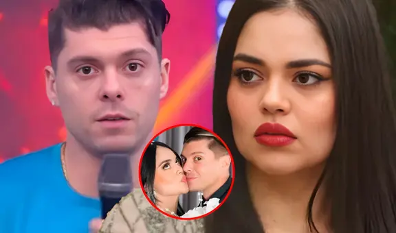 Natalia Segura publica conmovedor mensaje sobre el estado de su matrimonio con Ignacio Baladán: "Hay días grises"