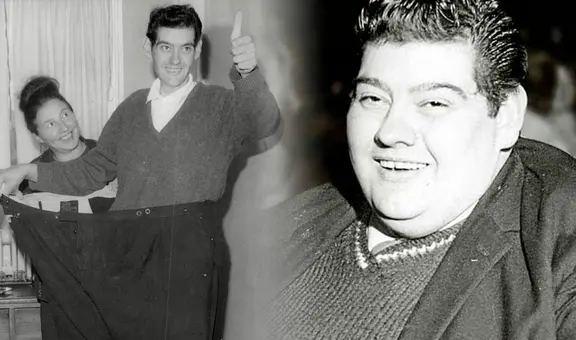 El hombre que hizo el ayuno más largo de la historia durante 382 días y la verdad que quedó documentada sobre los límites del cuerpo humano