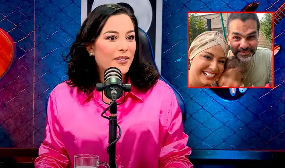Natalia Salas revela mensaje que envió a su familia cuando le diagnosticaron cáncer: "No lloren por mí"