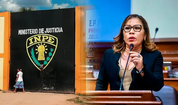 Congresista Francis Paredes bajo sospecha de recibir más de S/60 mil por nombramientos en el INPE