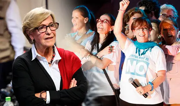 Campaña de Susana Villarán habría recibido US$4 millones de Odebrecht: más de 60 personas acusan uso ilegal de sus nombres