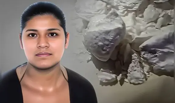 'La profesora de la droga': mafias internacionales usan tutoriales desde Lima para traficar cocaína camuflada a Europa