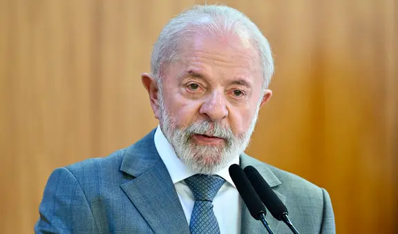 Lula confirma que se presentará a las elecciones presidenciales 2026 en Brasil: buscará cuarto mandato a los 80 años