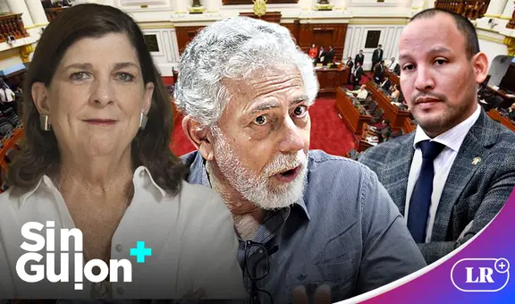 Gustavo Gorriti arremete contra Muñante tras citación al Congreso: "Los bribones intentan cambiar por completo la historia"