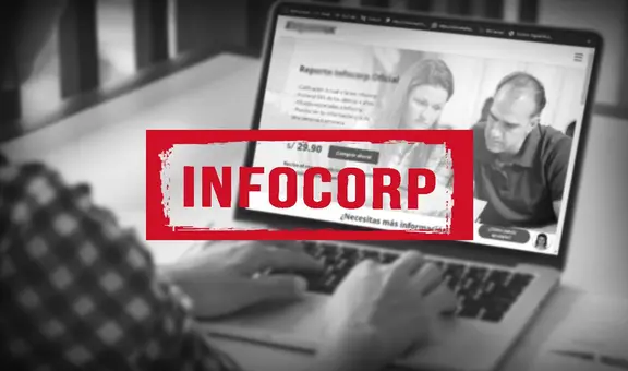 Ley Infocorp entra en vigencia HOY, 8 de agosto: así podrás limpiar tu historial de la "lista negra" en menos tiempo