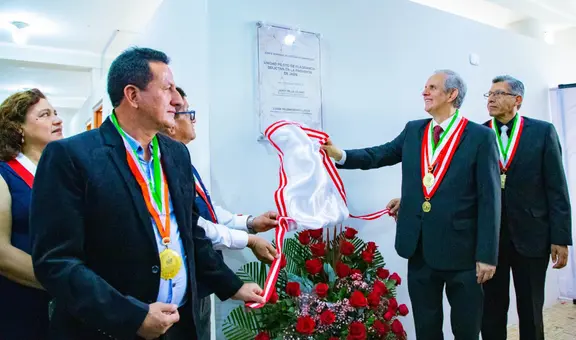 Unidad de Flagrancia en Jaén es una realidad