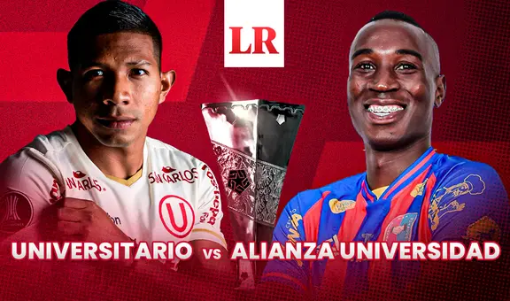 Universitario vs Alianza Universidad EN VIVO: hora, canal y alineaciones del partido por la fecha 4 del torneo Clausura 2025