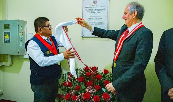 Entró en funcionamiento el Tercer Tramo de la Oralidad Civil en Jaén