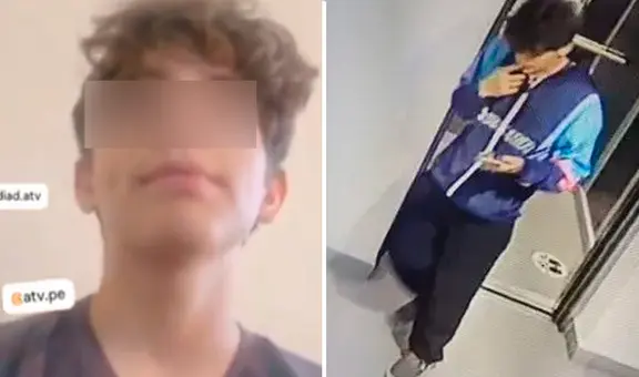 Difunden video de adolescente de 14 años reportado como desaparecido y envía mensaje a su madre: "No te preocupes"