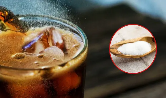 Científicos de Estados Unidos advierten que tomar bebidas azucaradas reduce 12 minutos la esperanza de vida
