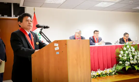 Presidente de la Corte de Sullana señaló que el juez debe actuar con independencia, objetividad, equidad y probidad