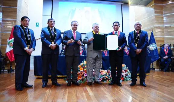 Corte Superior de Justicia de Arequipa tiene déficit de 30 jueces para atender requerimientos de litigantes