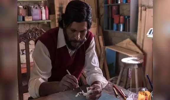 Festival de Cine de Lima: restringen el ingreso de Amiel Cayo