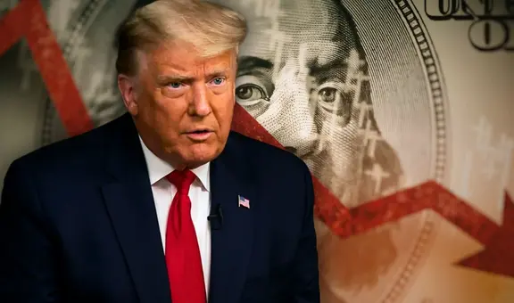 Expertos advierten que las políticas económicas de Trump afectarían la capacidad de compra de la clase media en EEUU a futuro