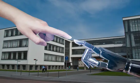 Universidades de América Latina lideran el desarrollo de la inteligencia artificial en sectores clave, según OEI