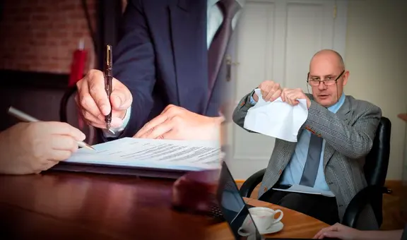 Una madre española desheredó a su hijo porque "ya no era digno": él fue a la justicia y perdió el caso