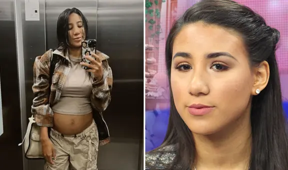 Samahara Lobatón impacta al vender su cuenta de TikTok por sorprendente precio en miles de soles: “Está súper buena”