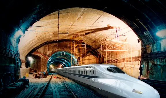 El megaproyecto en España que incorporará trenes sin conductor en 2027: tendrá una inversión de 800 millones de euros