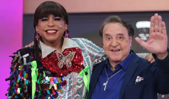 Programas de la Chola Chabuca arrasaron en rating con el estreno de ‘Yo Soy’ y la final de ‘El Gran Chef: Famosos’