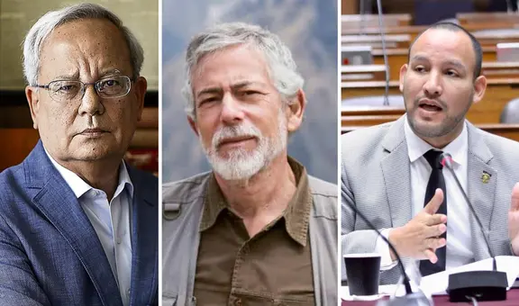 César Hildebrandt rechaza citación de Alejandro Muñante a Gustavo Gorriti: "¿Qué se ha creído? ¿Fiscal?"