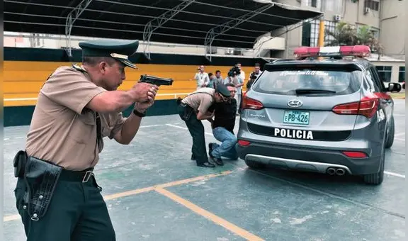 Policías abatidos en el Perú: escasa capacidad de respuesta y comunicación ponen en riesgo la vida de los agentes