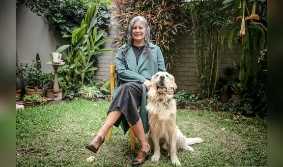 Natalia Sobrevilla: “En el Perú a los espacios culturales se les baja el volumen, hay oscurantismo”