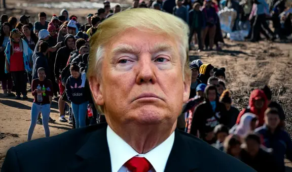 Gobierno de Trump enviará 250 inmigrantes de EEUU a Ruanda tras acuerdo: aceptarán a quienes no tengan antecedentes penales