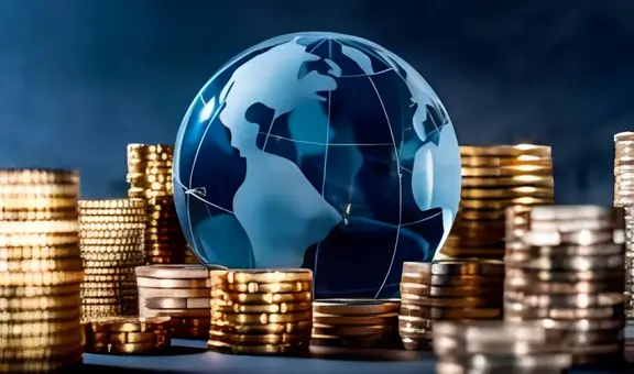 OCDE advierte un estancamiento de la inversión empresarial que amenaza el crecimiento económico mundial: las razones