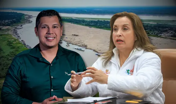 Alcalde de Leticia se pronuncia por acusación de Petro sobre isla Santa Rosa: "Ambos gobiernos deben llegar a una conciliación"