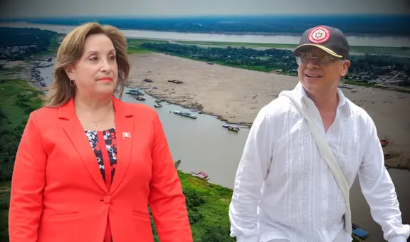 Isla Santa Rosa, territorio que ahora genera un conflicto entre Colombia y Perú: ¿Qué dice el protocolo de Río de Janeiro?