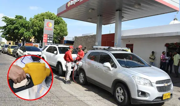 Gasolina subsidiada HOY en Venezuela 2025: cronograma para surtir combustible hasta el 11 de agosto y qué número de placa toca