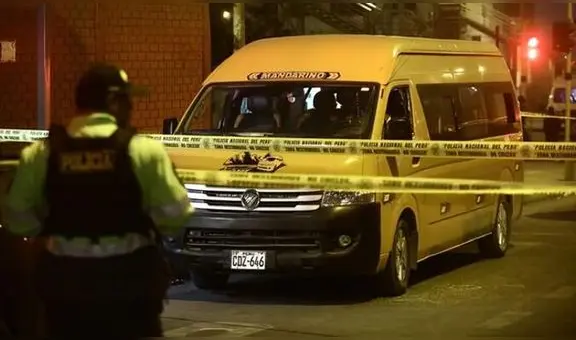 Radiografía de la extorsión: delito creció de 10 denuncias diarias en el 2019 a 69 en el 2025, 700 % más