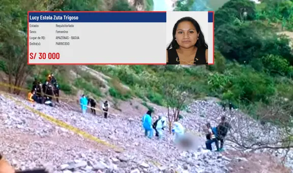 Madre peruana fue condenada por asesinar a su hija, pero sigue libre y difunde su vida en redes sociales: tiene orden de captura por S/30.000
