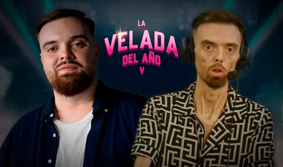 Ibai Llanos suplica parar las burlas y memes que recibe por su cambio físico: "Mi madre está preocupada"