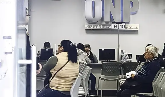 ONP: ¿Cuánto te corresponde recibir de pensión si aportaste 10 años y cómo incrementarlo?