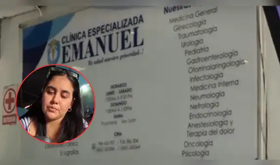 Joven se somete a cirugía estética en Iquitos y ahora no puede caminar con normalidad: cirujanos tenían denuncias por mala práxis