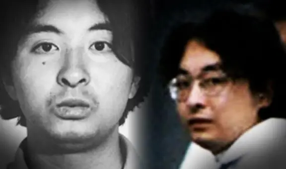 El caso del 'asesino otaku', el homicida que mató a cuatro niñas durante los años ochenta en Japón