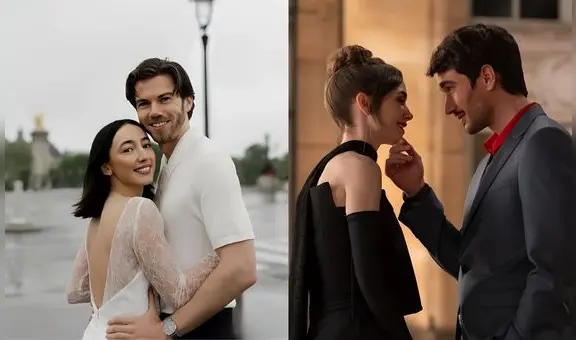 De aventura parisina a historia de amor al estilo ‘Emily in Paris’: la experiencia de una creadora de contenidos en París