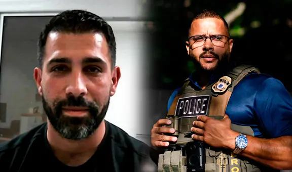 ICE arresta en Washington a inmigrante prófugo por explotación sexual infantil en Bélgica: intentó obtener ciudadanía de EEUU