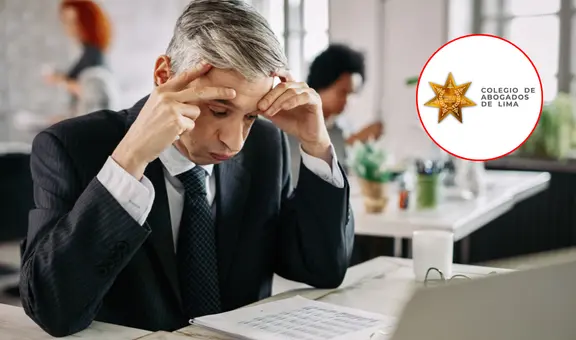 Abogado es multado por demandar alimentos contra un padre de familia, pese a que su clienta ya había conciliado con él