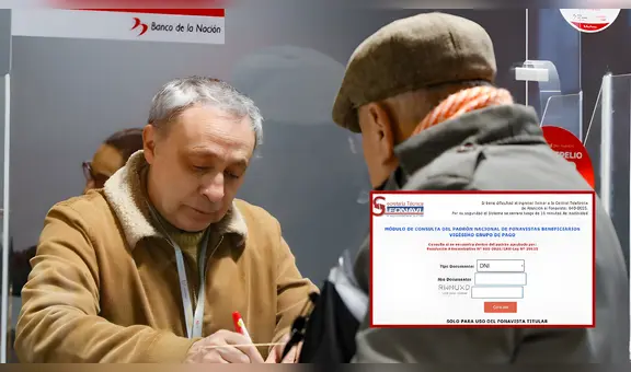 Reintegro 4 del Fonavi: estos son los beneficiarios que podrían cobrar en agosto, vía Banco de la Nación